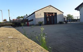 Cosy Rural Self Catering Annex